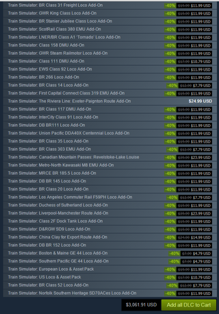 Illustration for article titled Descargar todas las actualizaciones de este juego de Steam te costará 3.000 dólares